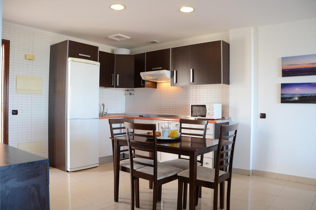 Cotillo Ocean View Exterior photo